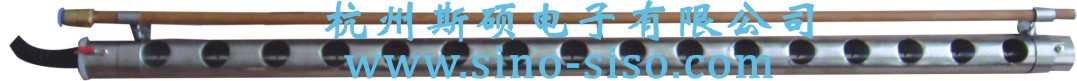 供应医疗机械静电消除设备, 消除复卷机静电离子棒
